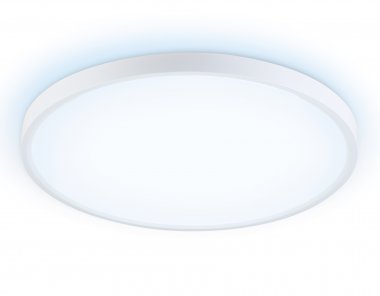 Фотография товара 'Ambrella FZ3005 Потолочный светодиодный светильник IP44 33W+10W 6400+6400К'