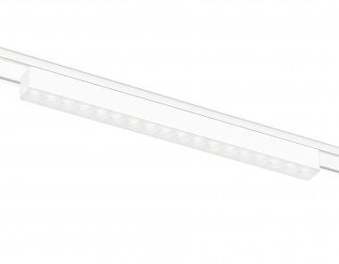 Фотография товара 'Ambrella GV1414 Светильник светодиодный трековый для шинопровода Magnetic Ultra Slim'