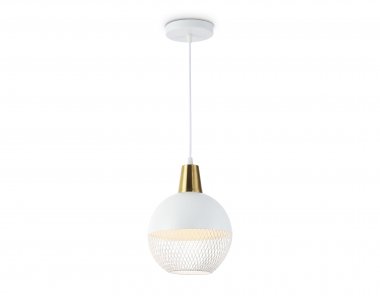 Фотография товара 'Ambrella TR8502 Светильник подвесной E27 max 60W D200*1000'