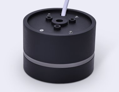 Фотография товара 'Ambrella TN622 Накладной точечный светильник SBK черный песок GX53'