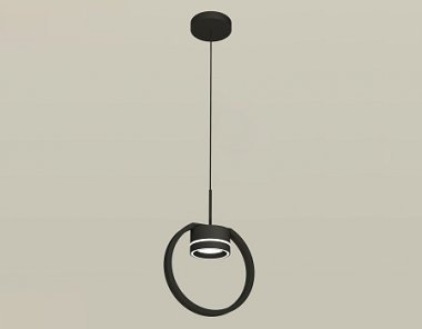 Фотография товара 'Ambrella XB9102151 Комплект подвесного светильника с акрилом GX53 (C9102, N8434)'