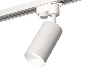 Фотография товара 'Ambrella XT6322060 Комплект трекового светильника SWH'