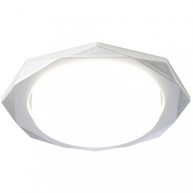 Фотография товара 'Ambrella G180 SL Встраиваемый точечный светильник GX53'