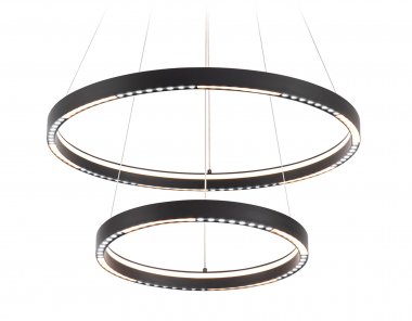 Фотография товара 'Ambrella FL5865 Светильник подвесной светодиодный 45W 3000K/4200K/6400K'