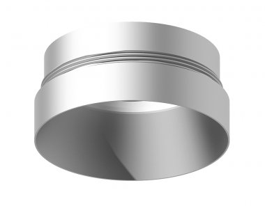 Фотография товара 'Ambrella N6133 Насадка передняя для корпуса светильника с диаметром отверстия D60mm'