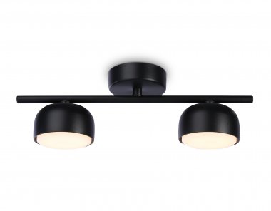 Фотография товара 'Ambrella TN71024 Светильник накладной GX53/2 max 12W 320*80*140'