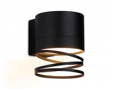 Фотография товара 'Ambrella TN71113 Светильник настенный GX53 max 12W 110*82*100'