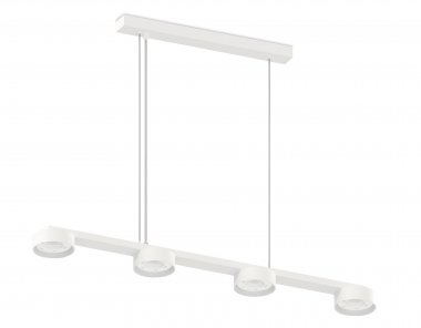 Фотография товара 'Ambrella C9151 Корпус светильника подвесной для насадок Ø85мм'