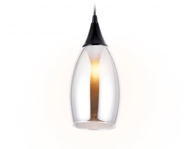 Фотография товара 'Ambrella TR3544 Подвесной светильник E14 max 40W D130*1000'