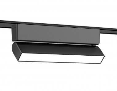 Фотография товара 'Ambrella GV1486 Светильник светодиодный трековый для шинопровода Magnetic Ultra Slim'