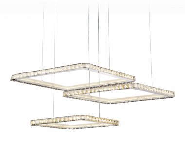 Фотография товара 'Ambrella FA1759 Светильник светодиодный подвесной управляемый 180W'