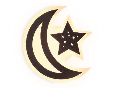 Фотография товара 'Ambrella FW114 Настенный светодиодный светильник 3000K 22W'