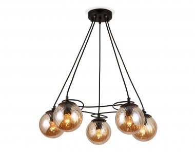 Фотография товара 'Ambrella TR9022 Подвесная люстра E14 max 40W D560*800'