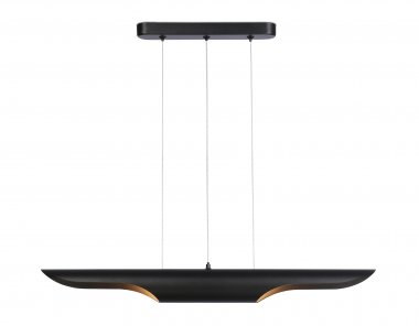 Фотография товара 'Ambrella TN5157 Светильник подвесной E27/2 max 40W 600*60*1100'