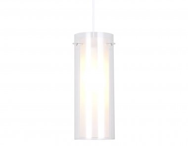 Фотография товара 'Ambrella TR3672 Подвесной светильник E14 max 40W D110*1000'