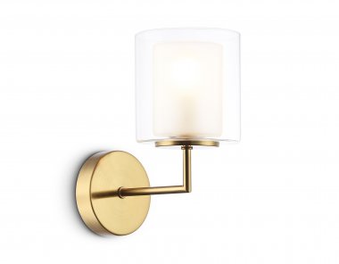 Фотография товара 'Ambrella LH56015 Светильник настенный E14 max 40W 190*120*220'