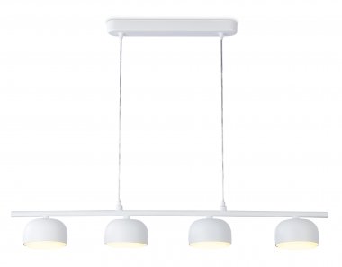 Фотография товара 'Ambrella TN71037 Светильник подвесной GX53/4 max 12W 600*80*1100'