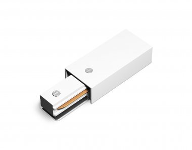 Фотография товара 'Ambrella GL7151 Ввод питания для накладного шинопровода Standard 220V'