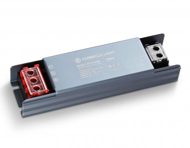 Фотография товара 'Ambrella GS8824 Блок питания для светодиодной ленты 24V 100W'