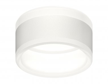 Фотография товара 'Ambrella N8444 Насадка передняя для корпуса светильника SWH/FR'