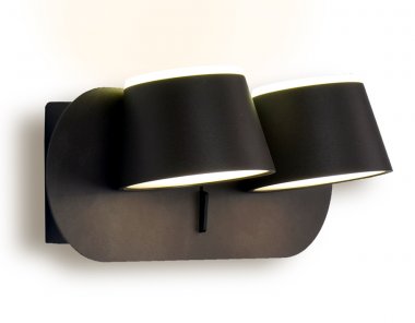 Фотография товара 'Ambrella FW172 Настенный светодиодный светильник с выключателем 4200K 20W'