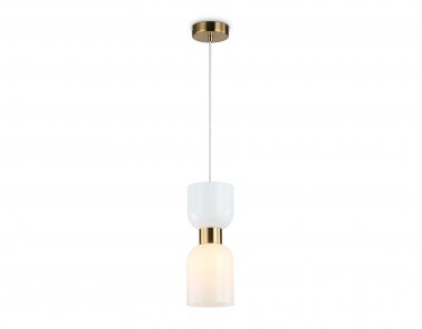 Фотография товара 'Ambrella LH56091 Светильник подвесной E14 max 60W D120*1500'