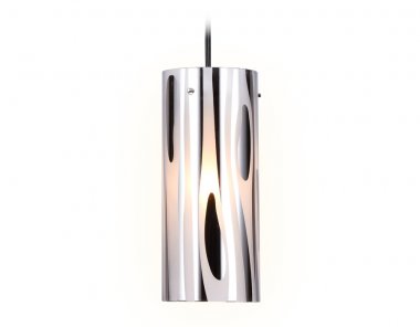 Фотография товара 'Ambrella TR3589 Подвесной светильник со сменной лампой E27 max 40W D100*1050'