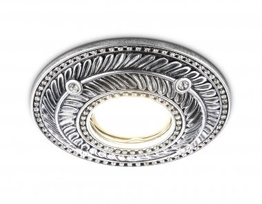 Фотография товара 'Ambrella D4468 SL Встраиваемый точечный светильник'