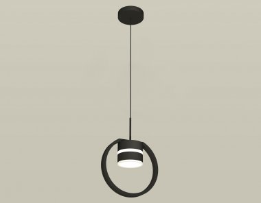 Фотография товара 'Ambrella XB9102152 Комплект подвесного светильника с акрилом GX53 (C9102, N8445)'