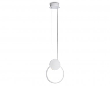 Фотография товара 'Ambrella FL5251 Светильник светодиодный подвесной 9W 4200K 200*20*1200'