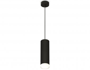 Фотография товара 'Ambrella XP8192010 Комплект подвесного светильника с акрилом BK/FR/CL'