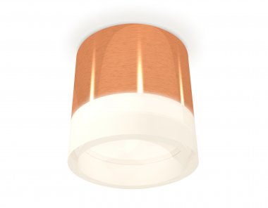 Фотография товара 'Ambrella XS8122010 Комплект накладного светильника с акрилом PPG/FR'