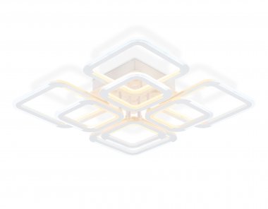 Фотография товара 'Ambrella FA8950 Светильник светодиодный потолочный 101W 3000-6000K 540*540*120'