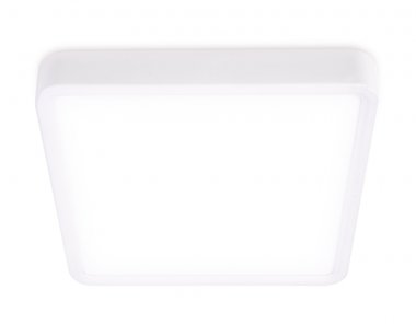 Фотография товара 'Ambrella DLR368 Накладной светодиодный светильник'