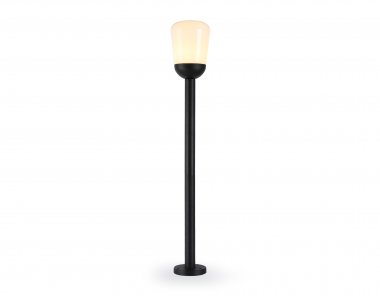 Фотография товара 'Ambrella ST2095 Светильник уличный ландшафтный BK/FR'