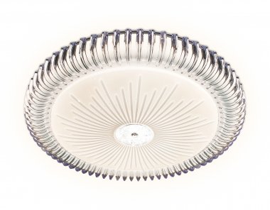 Фотография товара 'Ambrella FF95 Потолочный светодиодный светильник с пультом 48W 3000K/4200K/6400K'