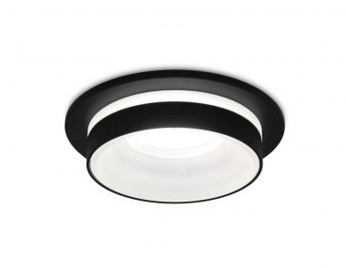 Фотография товара 'Ambrella TN311 Встраиваемый точечный светильник GU5.3 D98*40'