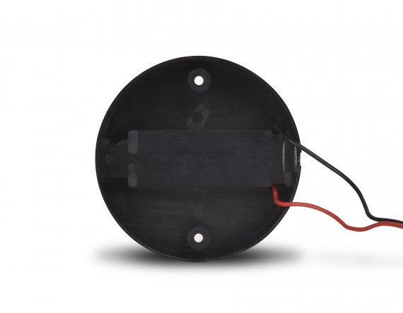 Фотография товара 'Ambrella GL7022 Основание отдельное для монтажа трекового однофазного светильника'