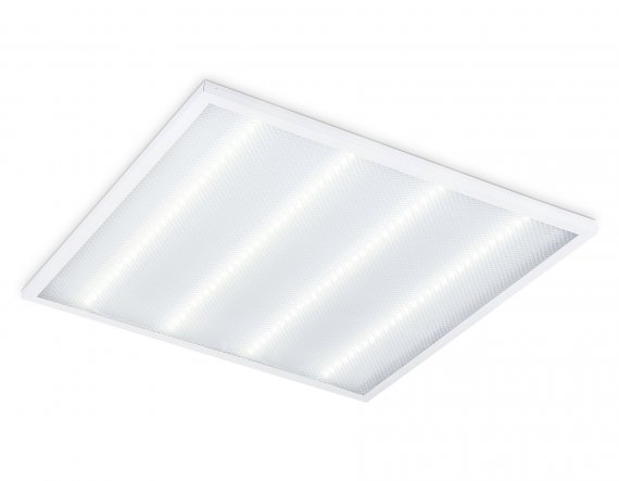 Фотография товара 'Ambrella DPS1006 Светильник светодиодный призма 36W 6500K'