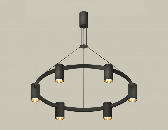 Фотография товара 'Ambrella XB9022152 Комплект подвесного светильника'