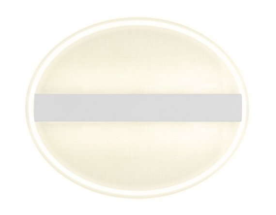 Фотография товара 'Ambrella FA606 Потолочный светодиодный светильник 36W 330*270*60'