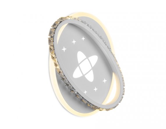 Фотография товара 'Ambrella FA234 Настенный светодиодный светильник 4200K/4200K/6400K'