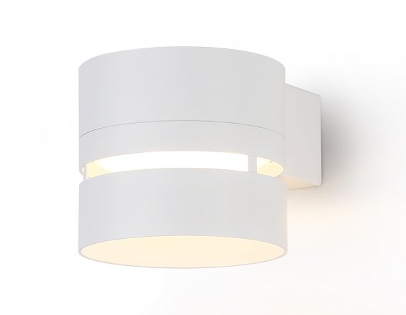 Фотография товара 'Ambrella TN71071 Светильник настенный GX53 max 12W 85*75*110'