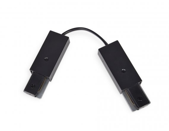 Фотография товара 'Ambrella GL7088 Коннектор гибкий однофазный для соединения трековых шинопроводов'