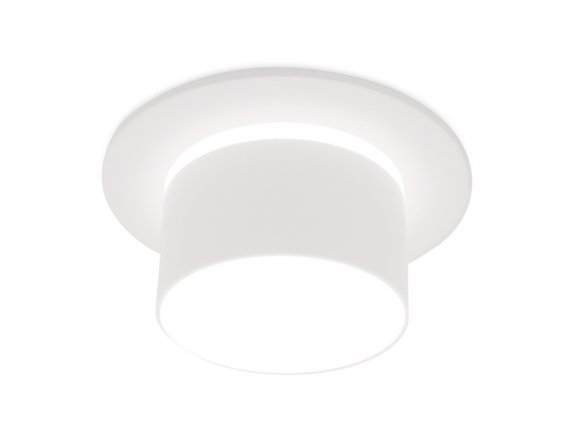 Фотография товара 'Ambrella TN322 Встраиваемый точечный светильник GU5.3 D98*60'