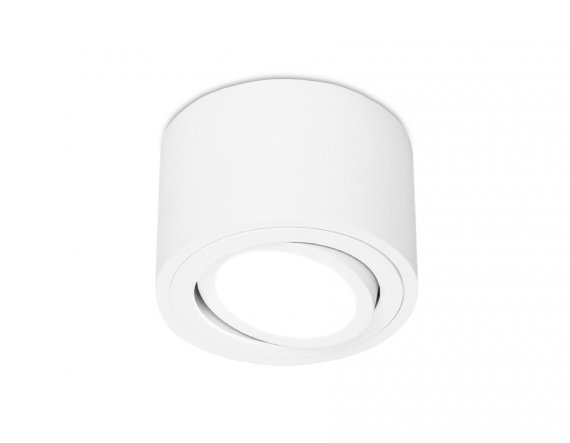 Фотография товара 'Ambrella TN222 Накладной точечный светильник с врезным отверстием'