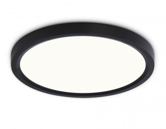 Фотография товара 'Ambrella FZ1904 Светильник светодиодный ультратонкий IP54 20W 3000K-6500K'