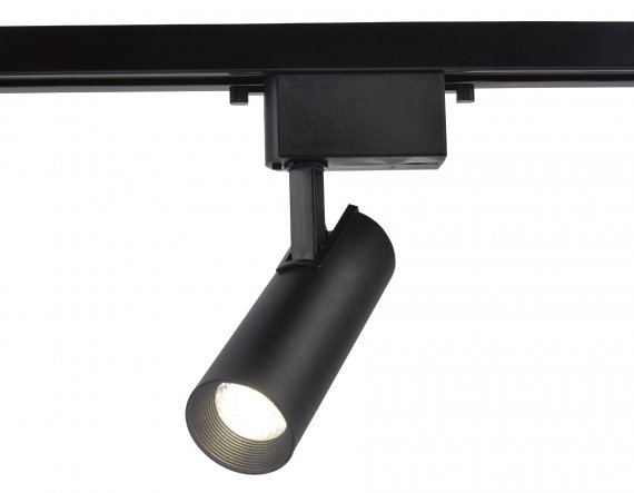 Фотография товара 'Ambrella GL5858 Трековый однофазный светодиодный светильник LED 10W 4200K 24°'