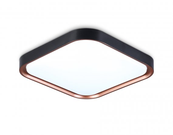 Фотография товара 'Ambrella FZ1265 Потолочный светодиодный светильник 18W 5000K 250*250*60'