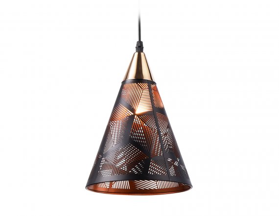 Фотография товара 'Ambrella TR8431 Светильник подвесной E27 max 40W D180*800'